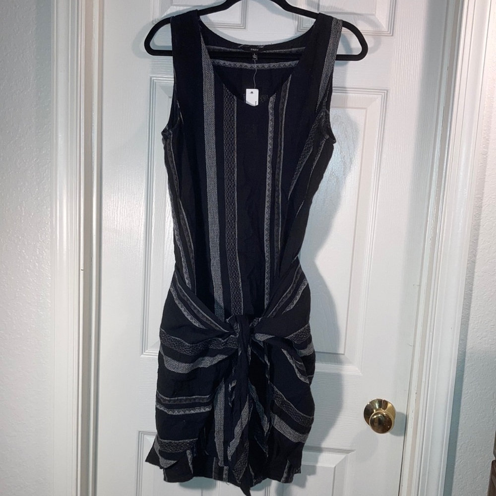 Drew Dress Size Large with tags
